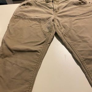 Womens carhartt pants